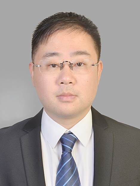 陳益峰(浙江省紹興市經濟和信息化局黨組成員、副局長) 陳益峰(浙江省紹興市經濟和信息化局黨組成員、副局長)
