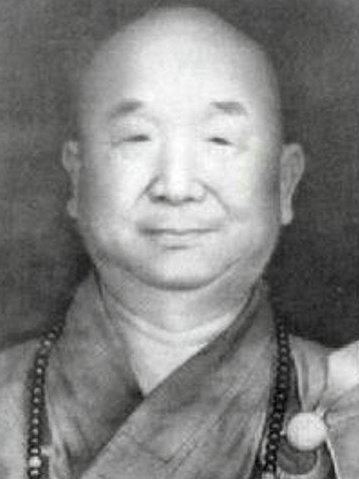 律航法師 律航法師