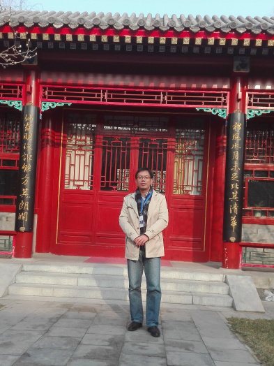 楊洲木 楊洲木