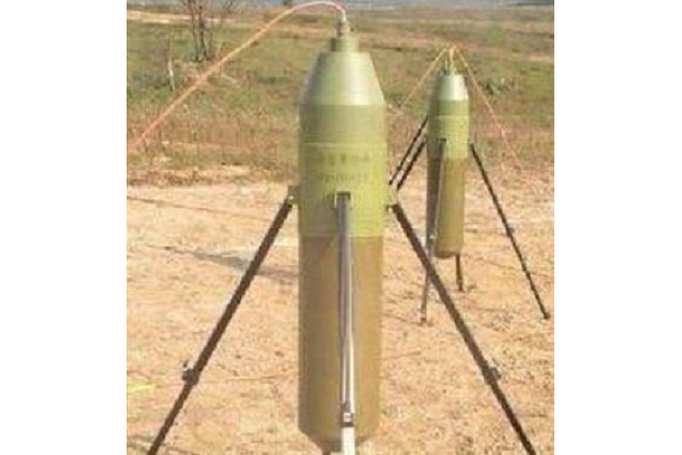 炸坑器 炸坑器