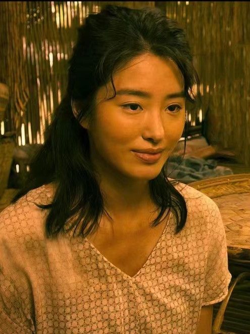 Noon(電影《掃毒3:人在天涯》中的女主角) Noon(電影《掃毒3:人在天涯》中的女主角)