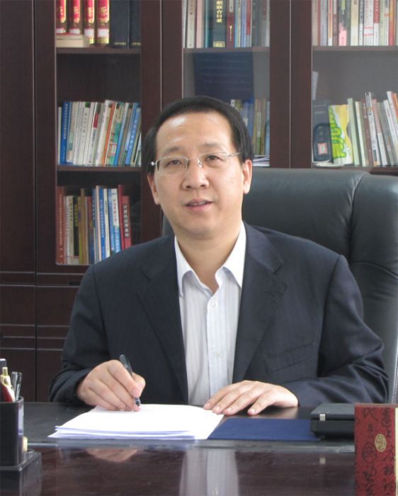 陳永平(北方民族大學圖書館館長) 陳永平(北方民族大學圖書館館長)