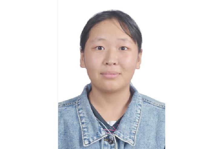 許夢佳(中國網球運動員) 許夢佳(中國網球運動員)