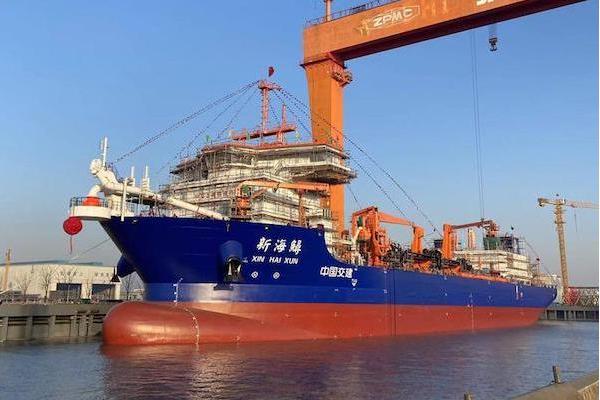新海鱘 新海鱘