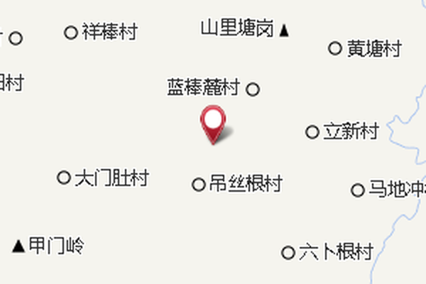 大厄村 大厄村