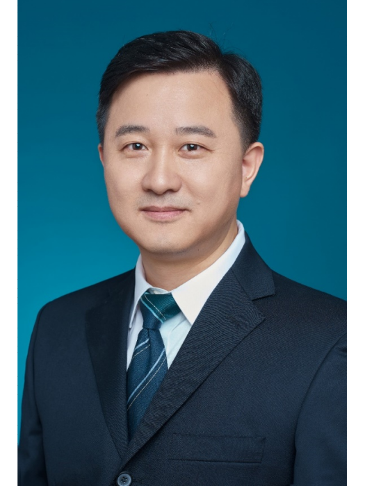 李忠安(華中科技大學教授) 李忠安(華中科技大學教授)