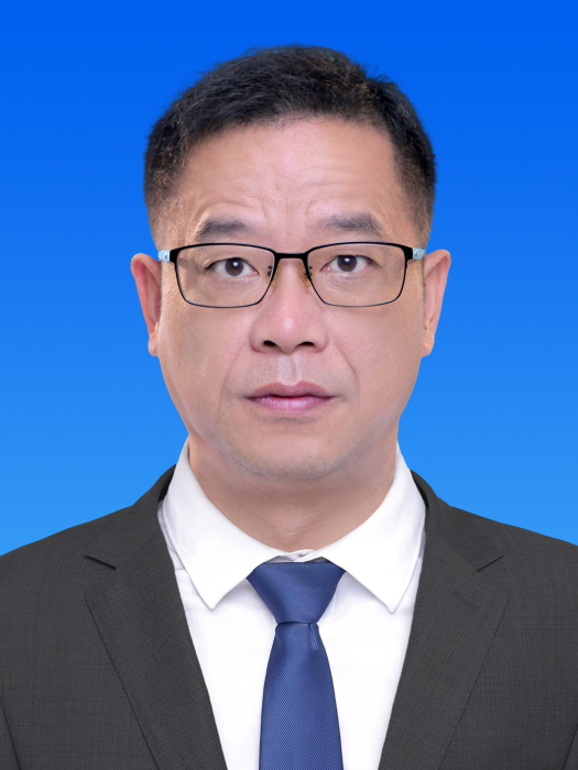王斌(四川省菸草專賣局（公司）二級巡視員)