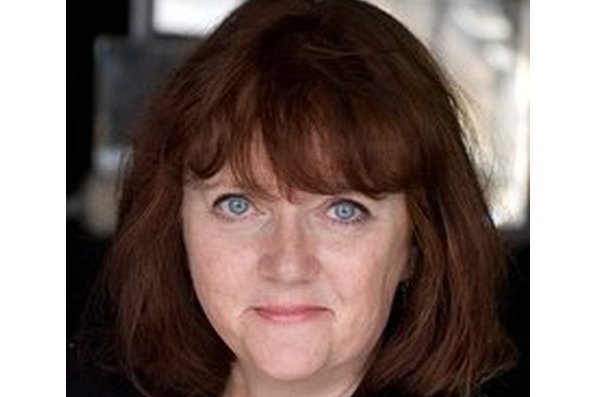 Gillian Waugh Gillian Waugh