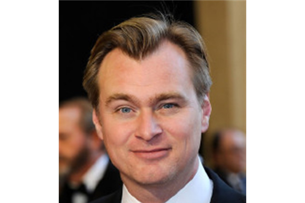 Christopher Benz Christopher Benz