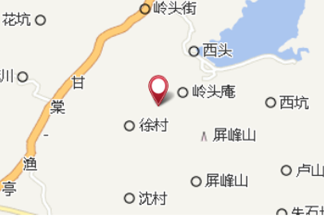 龍江郭村 龍江郭村