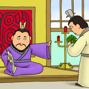 將相和(人教版語文五年級上冊第六課)