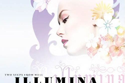 Illumina(Two Steps From Hell專輯) Illumina(Two Steps From Hell專輯)