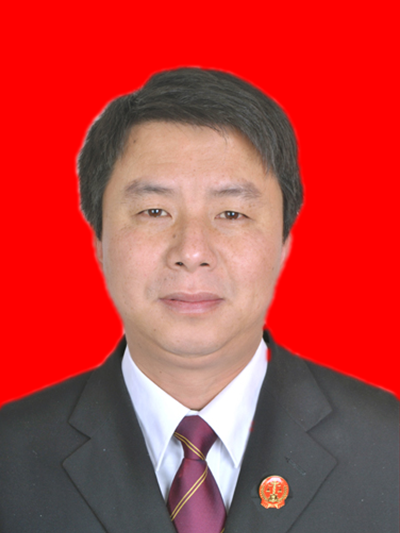 付毅(江西省九江市德安縣人民法院黨組成員、專委)