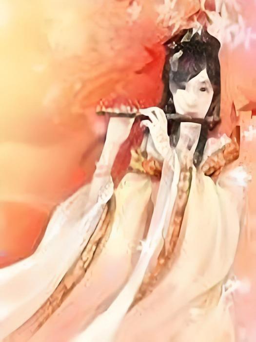 紫蝶殘愛
