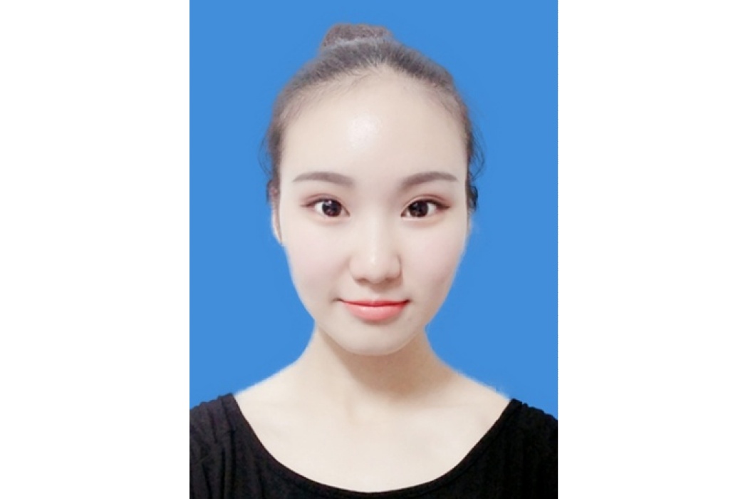 李金璇 李金璇