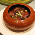 杭式東坡肉 杭式東坡肉