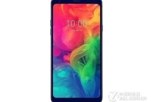 LG Q7 Plus LG Q7 Plus