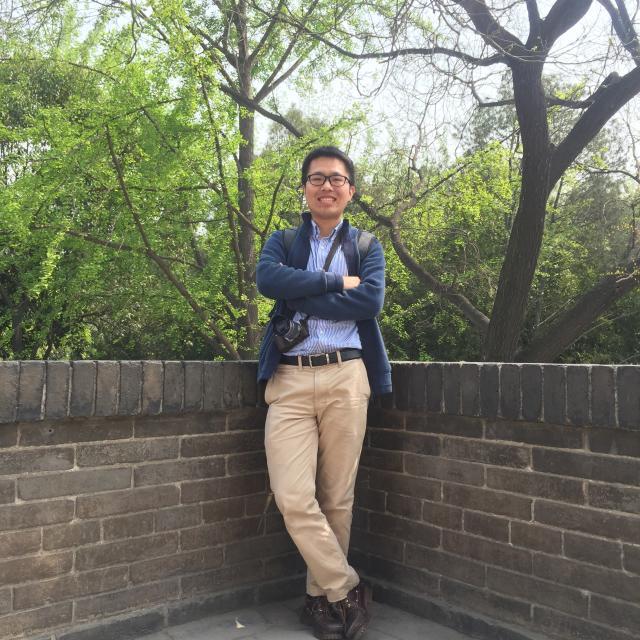 滕繼東 滕繼東