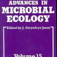 Advances in Microbial Ecology(Jones, J.G.著圖書) Advances in Microbial Ecology(Jones, J.G.著圖書)
