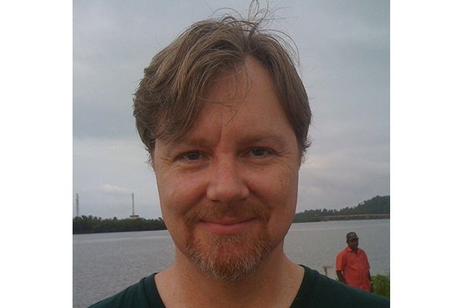 David Briggs David Briggs