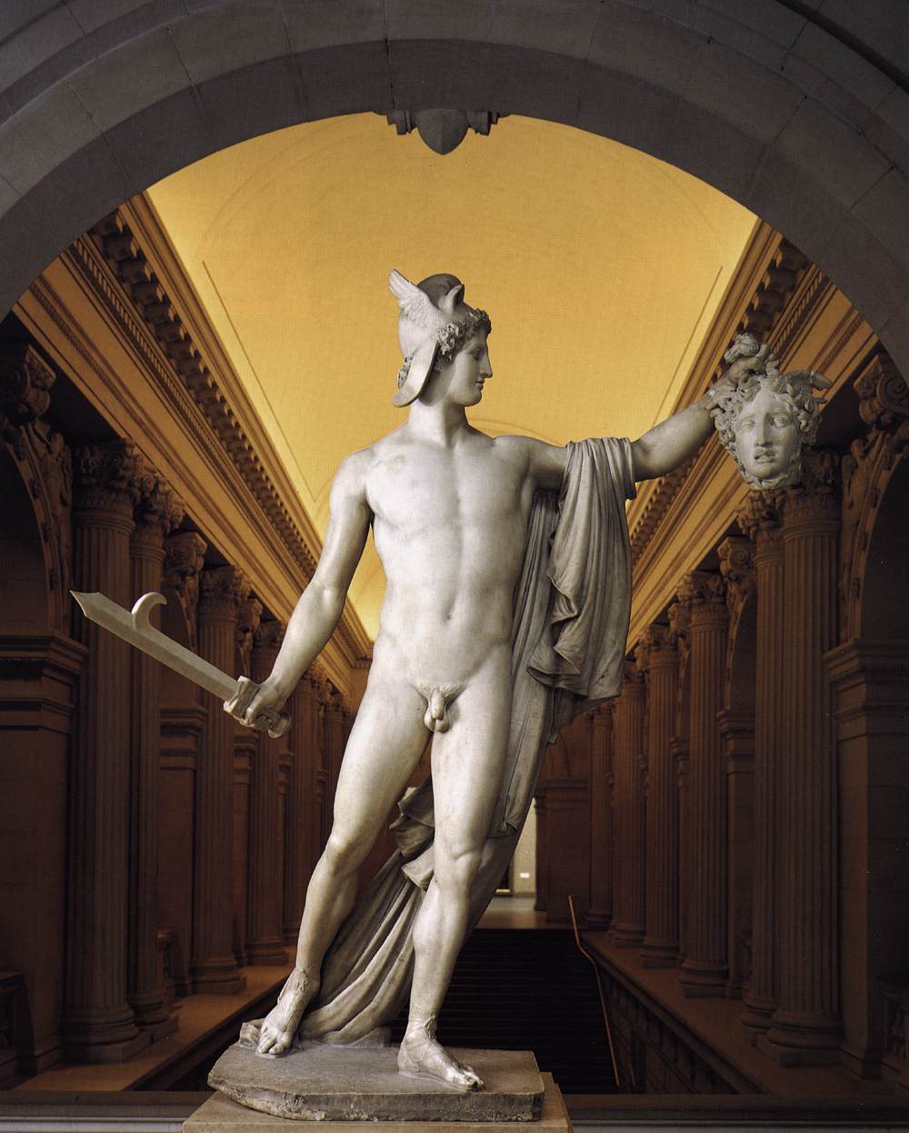 Perseus(希臘神話人物)