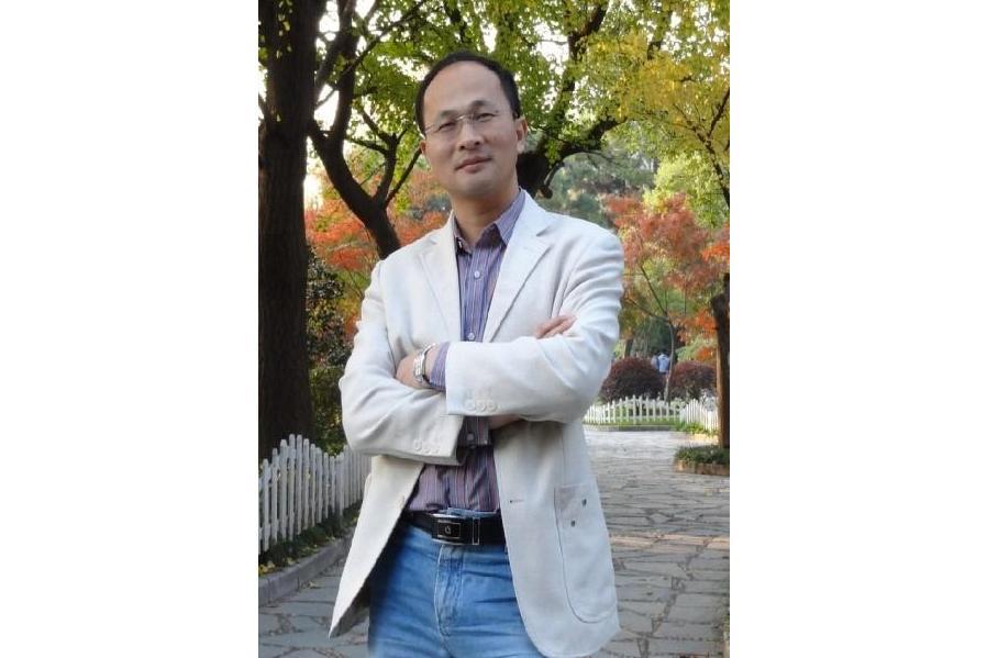 王挺(江西中醫藥大學人文學院副教授、臨床心理學博士) 王挺(江西中醫藥大學人文學院副教授、臨床心理學博士)