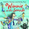 Winnie at the Seaside Winnie at the Seaside