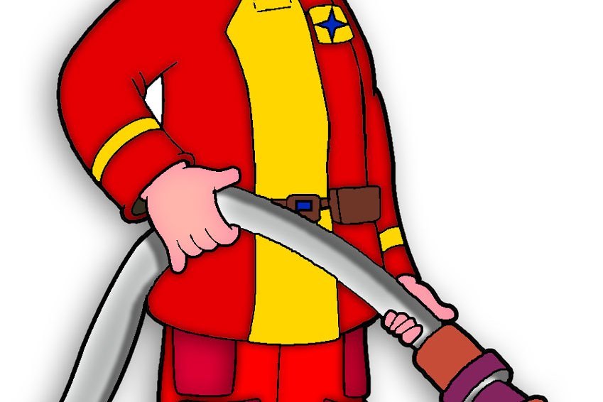 firefighters firefighters