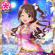 島村卯月 島村卯月