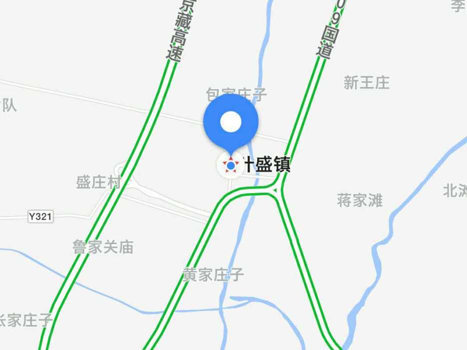 葉盛鎮 葉盛鎮