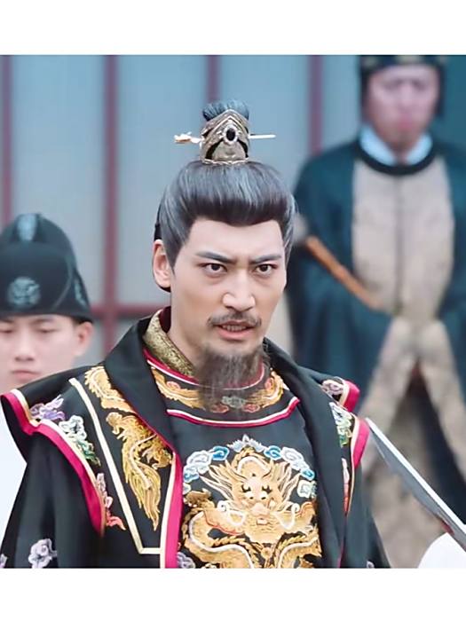 宇文螭
