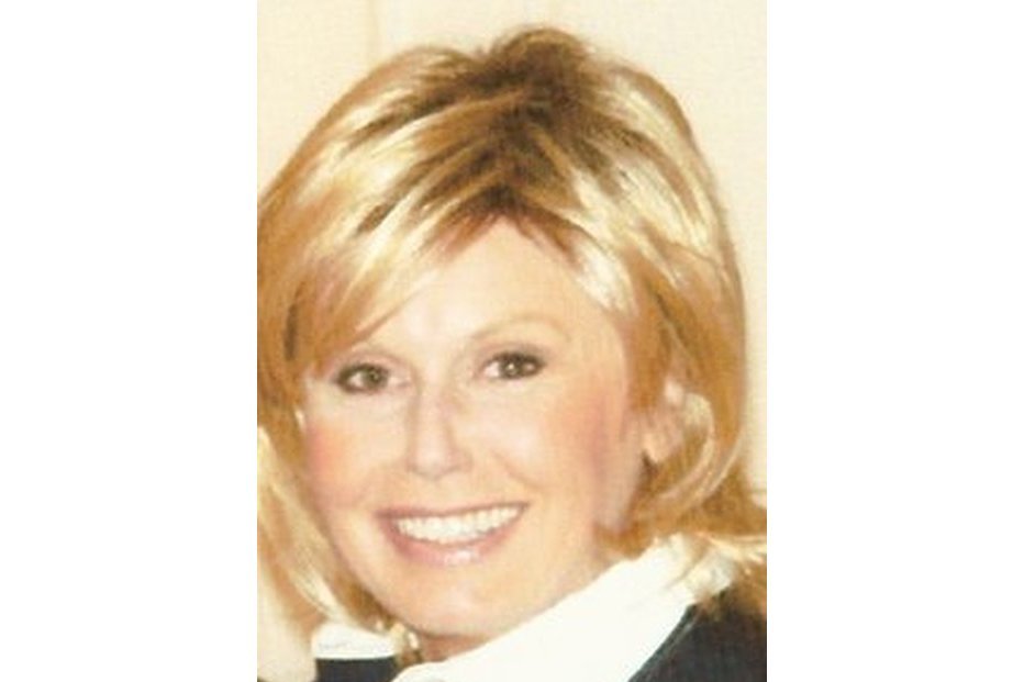 Cathie Shirriff Cathie Shirriff