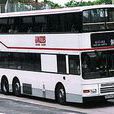 九龍巴士98A線