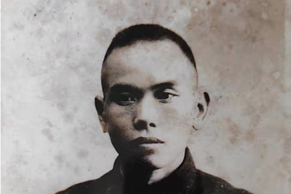 陳業之 陳業之