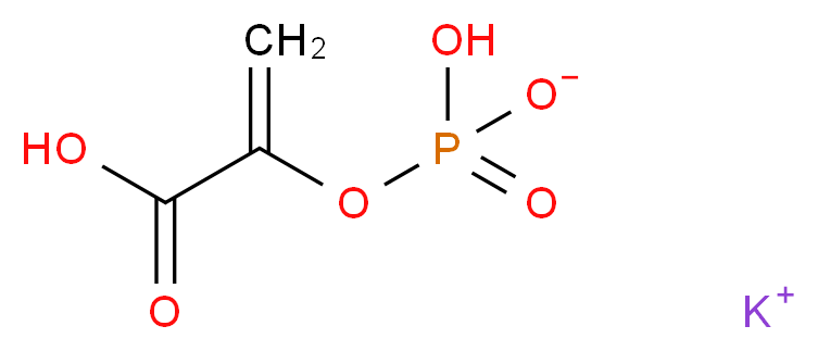 PEP(烯醇式丙酮酸磷酸)