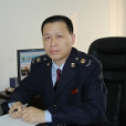 任洪友 任洪友