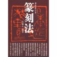篆刻法 篆刻法