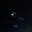 織女星官
