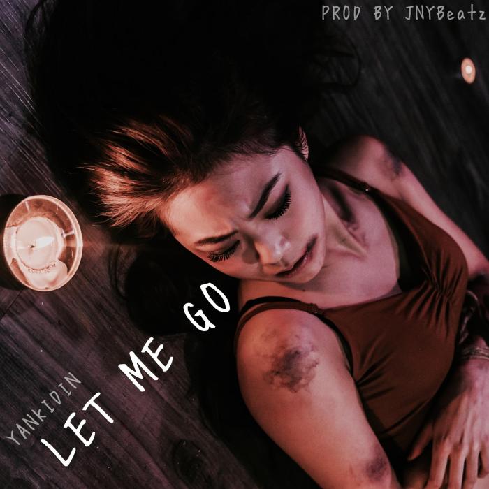 LET ME GO(丁可欣演唱歌曲) LET ME GO(丁可欣演唱歌曲)