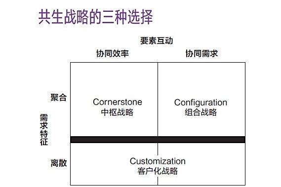 共生戰略