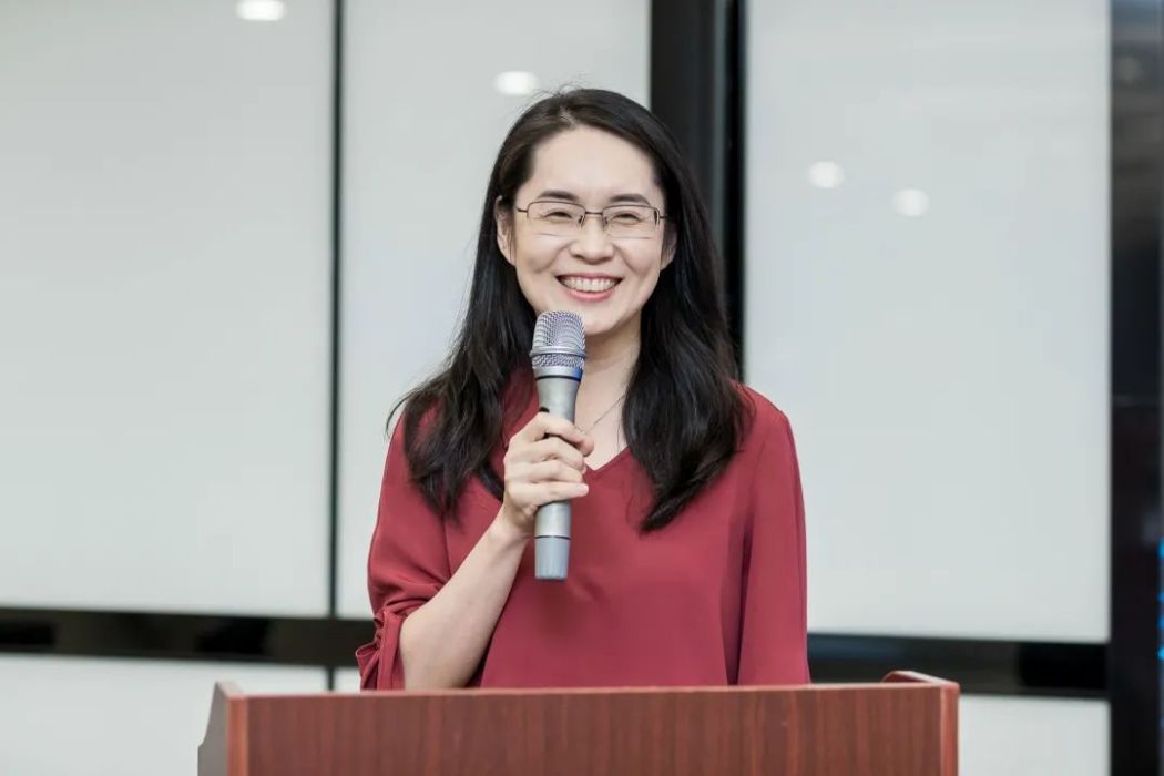 王蓉(廣東省深圳市福田區金融工作局副局長) 王蓉(廣東省深圳市福田區金融工作局副局長)