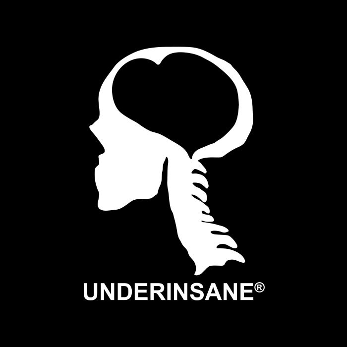 UNDERINSANE UNDERINSANE