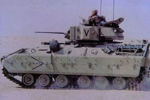 AMX-30D裝甲搶救車(法國AMX-30D裝甲搶救車)