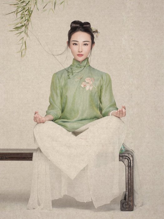 莫問龍井 莫問龍井