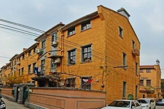 金谷邨 金谷邨