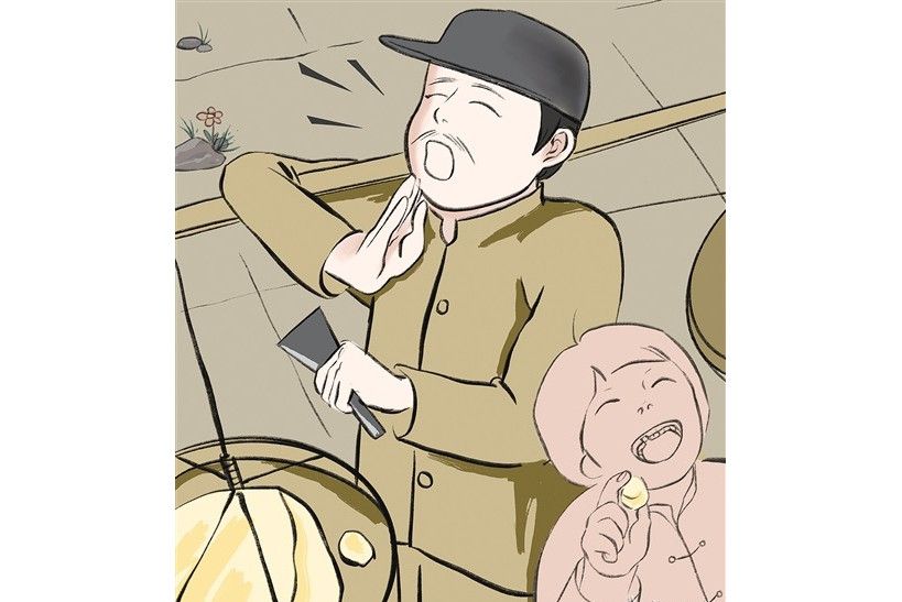 教糖客 教糖客