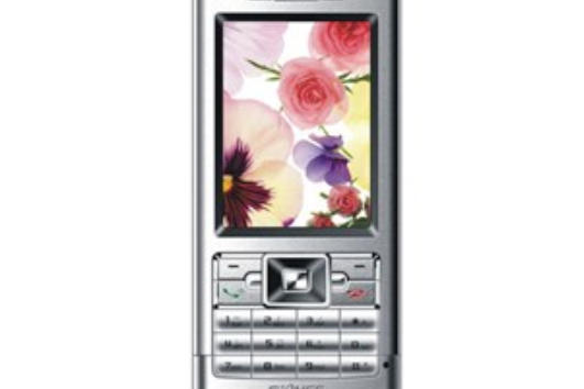 金立V6600 金立V6600
