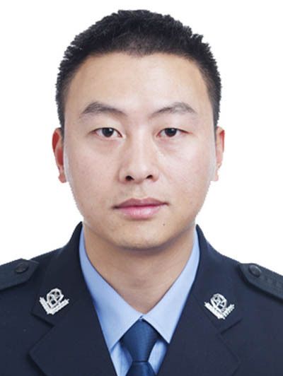 楊宏(湖南省湘潭市公安局科技與信息化管理支隊原警務技術二級主管) 楊宏(湖南省湘潭市公安局科技與信息化管理支隊原警務技術二級主管)