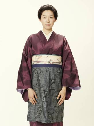 江口紀子(江口德子)