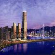 維多利亞港灣